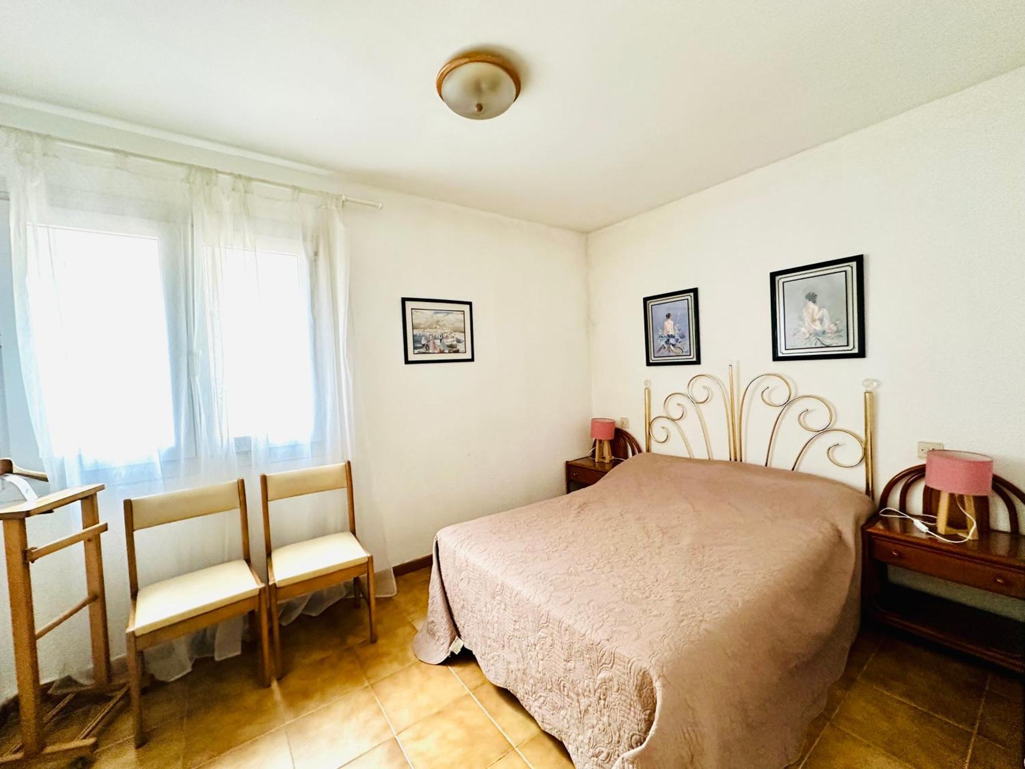 Global Immo 3278 Platja Apartment Росес Екстериор снимка